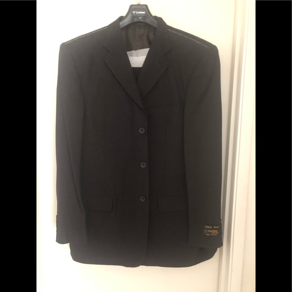 Loriano Collection Suit 2 piece